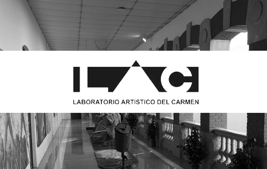 Exposiciones del LAC (Laboratorio Artístico del Carmen)