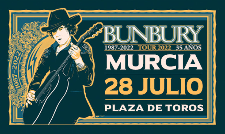 Bunbury . Murcia On